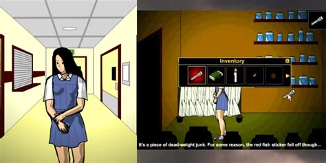 old flash games|Some of the better horror.